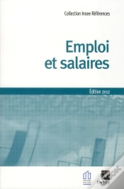 Capa do artigo Emplois Et Salaires (Édition 2012)