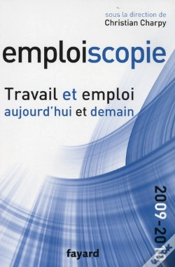 Capa do artigo Emploiscopie (Édition 2009/2010)