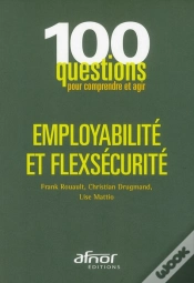 Capa do artigo Employabilité Et Flexsécurité