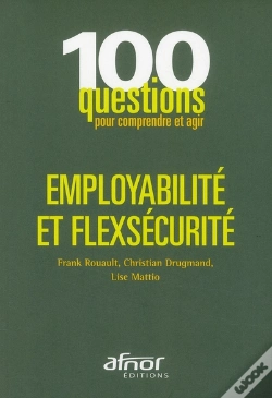 Capa do artigo Employabilité Et Flexsécurité