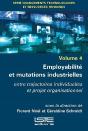 Employabilité Et Mutations Industrielles - Preview