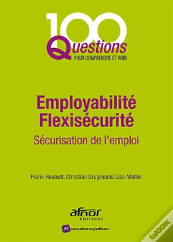 Capa do artigo Employabilité Flexisécurité - Sécurisation De L'Emploi