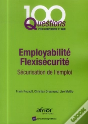 Capa do artigo Employabilite - Flexisecurite. Securisation De L