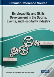 Capa do artigo Employability And Skills Development In