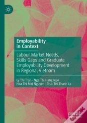 Capa do artigo Employability In Context
