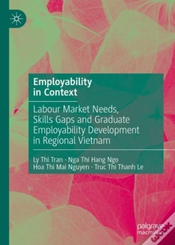 Capa do artigo Employability In Context