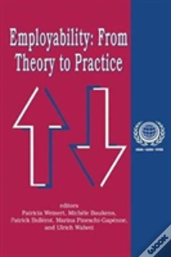 Capa do artigo Employability