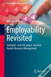 Capa do artigo Employability Revisited