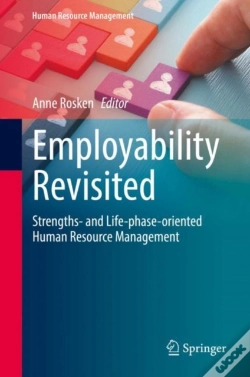 Capa do artigo Employability Revisited