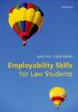 Employability Skills For Law Students - Preview