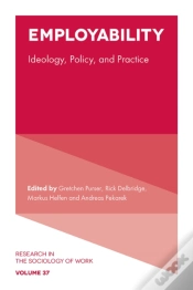 Capa do artigo Employability