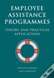 Capa do artigo Employee Assistance Programmess