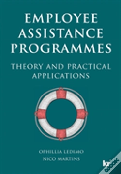 Capa do artigo Employee Assistance Programmess