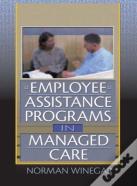 Employee Assistance Programs In Managed Care