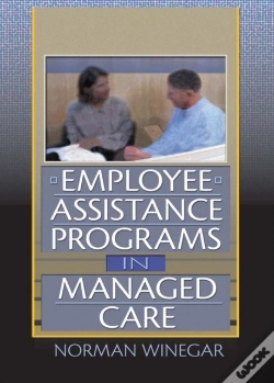 Capa do artigo Employee Assistance Programs In Managed Care