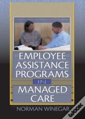 Capa do artigo Employee Assistance Programs In Managed Care