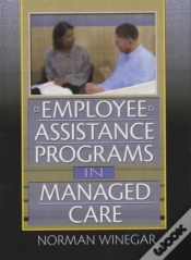 Capa do artigo Employee Assistance Programs In Managed Care