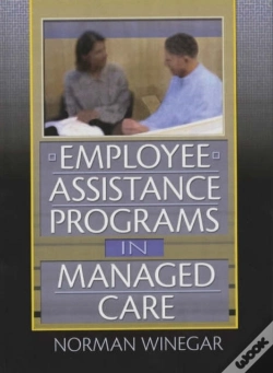 Capa do artigo Employee Assistance Programs In Managed Care