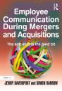 Employee Communication During Mergers And Acquisitions - Preview