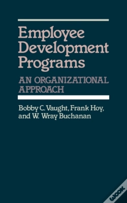 Capa do artigo Employee Development Programs