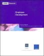 Employee Development Survey Report - Preview