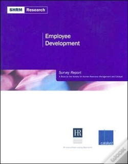 Capa do artigo Employee Development Survey Report