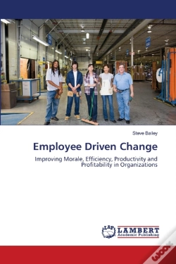 Capa do artigo Employee Driven Change