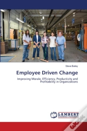 Capa do artigo Employee Driven Change