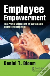 Capa do artigo Employee Empowerment