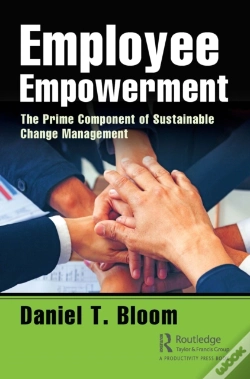Capa do artigo Employee Empowerment