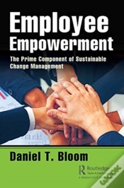 Capa do artigo Employee Empowerment