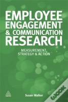 Employee Engagement And Communication Research
