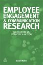 Employee Engagement And Communication Research - Preview
