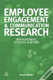 Capa do artigo Employee Engagement And Communication Research