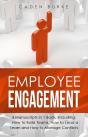 Employee Engagement - Preview