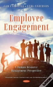 Capa do artigo Employee Engagement
