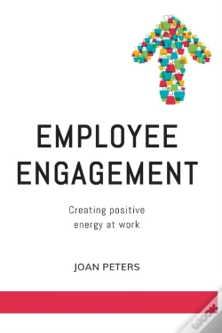 Capa do artigo Employee Engagement: Creating Positive E