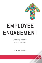 Capa do artigo Employee Engagement: Creating Positive E