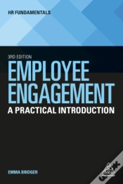 Capa do artigo Employee Engagement