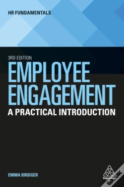 Capa do artigo Employee Engagement