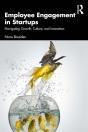 Employee Engagement In Startups - Preview