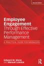 Employee Engagement Through Effective Performance Management - Preview