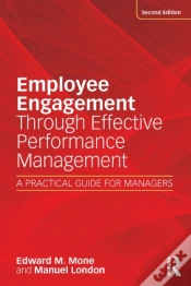 Capa do artigo Employee Engagement Through Effective Performance Management