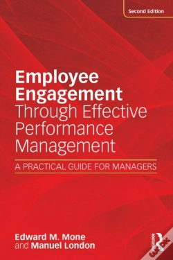 Capa do artigo Employee Engagement Through Effective Performance Management