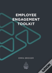 Capa do artigo Employee Engagement Toolkit