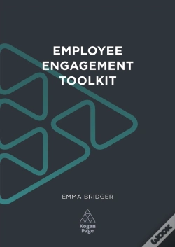 Capa do artigo Employee Engagement Toolkit
