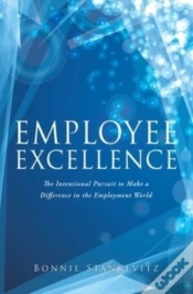 Capa do artigo Employee Excellence