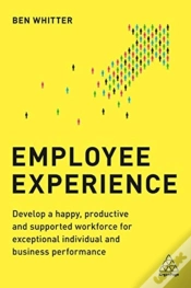 Capa do artigo Employee Experience