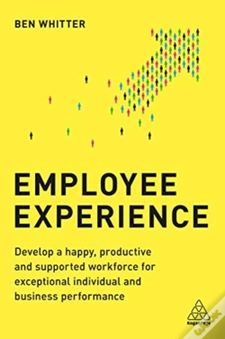 Capa do artigo Employee Experience
