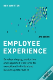 Capa do artigo Employee Experience